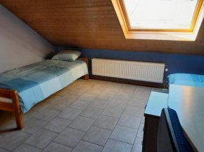Chambre au coeur de la gaume